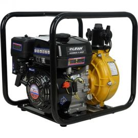 Противопожарная мотопомпа LIFAN 40ZB60-4,8QT 00-00002778 