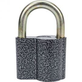 Навесной замок Стандарт AL-750 d7,5 мм ЕВРОПАКЕТ 4 861 