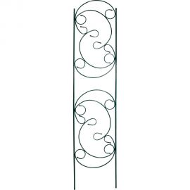 Шпалера Sadagro S-ка 2 секции, бронза 8248 