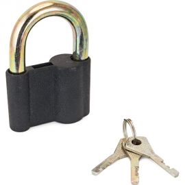 Навесной замок Стандарт AL-770 d11,5 мм ЕВРОПАКЕТ 4 863 