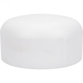 Заглушка-пробка VALFEX PP-R, белая, Дн110 10162110 127-0174 