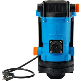 Насос-автомат Джилекс комфорт про 25/16 4003 