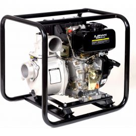Мотопомпа LIFAN 80ZB30-4С Diesel 00-00000266 