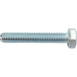 Болт ЦКИ DIN933 М10х60 усилен закалкой 8.8 Ц 100 шт. 46870 