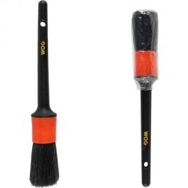 Кисть для детейлинга WOG 30 мм WGC3001 