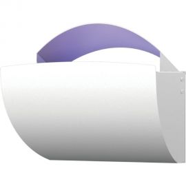 Уничтожитель насекомых с клеевой пластиной ЭКОСНАЙПЕР V18D 