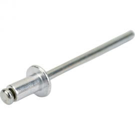 Заклепка Невский Крепеж 3,2x6 100 шт. 802215 