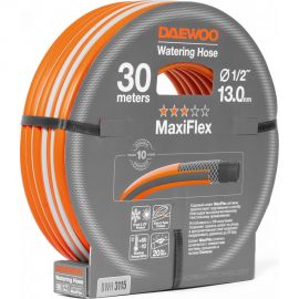 Шланг DAEWOO maxiflex диаметром 1/2 13 мм, 30 м DWH 3115 