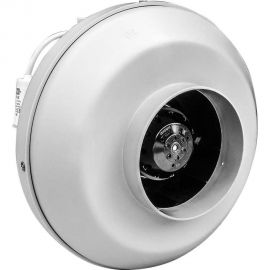 Круглый канальный вентилятор IMPERA IDA-125 IMP.FBP.E19.2E.125 