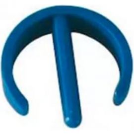 Клипса filmop синяя 60005A 