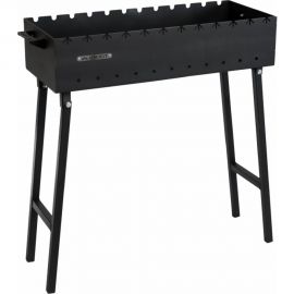 Складной мангал Unikit 5 мм, длина 750 мм UN-5/750МС 