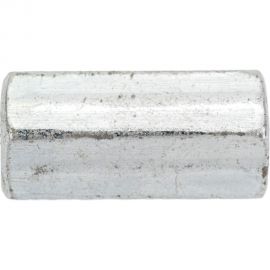 Соединительная гайка BEFAST DIN 6334, цинк, М5, 50 шт. GSF05050S 