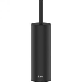 Ерш IDDIS 01 нержавеющая сталь, черный BRUBL0i47 