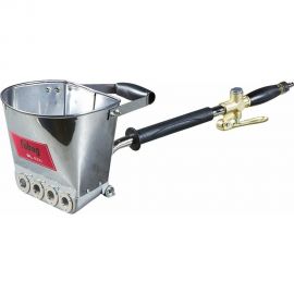 Штукатурный ковш FUBAG Hopper PL4000 412658 