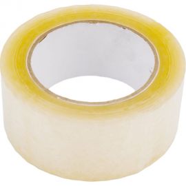 Прозрачная клейкая лента GAVIAL 50мм, 130м 40мкм 00000404 