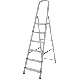 Стальная стремянка Новая Высота NV1150 1x6 1150106 