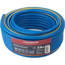 Садовый шланг Fachmann Garten Grand 1/2"", 25 м 05.044 