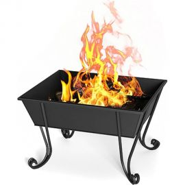 Костровая чаша Везувий номер 1 А-269985 