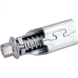 Замок для хомутной ленты NORMA NB-G 12, W1, 100 шт. 5608565001 