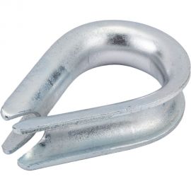 Коуш TOR 26,0 мм, DIN 6899 тип B 142262 