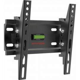 Кронштейн для LED/LCD телевизоров Arm media PLASMA-6 black, наклонный 10215 