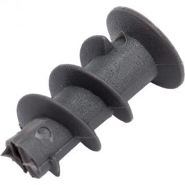 Дюбель Bohrer DRIVA SPB 15х23, пласт. 50 шт. DD-15(14)х23-50 