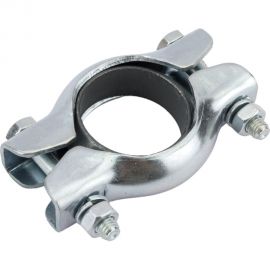 Хомут глушителя Riginal для а/м ВАЗ-2108-10 (в сб. с кольцом), наружный диаметр 54 мм RG2108-1203064 