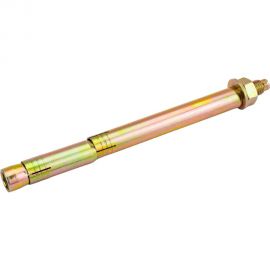 Двухраспорный анкерный болт с гайкой STARFIX М12x16x200 мм SMP-73058-1 