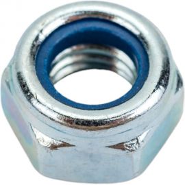 Самоконтрящаяся гайка Tech-Krep DIN 985, цинк, М8 500шт. 125201 