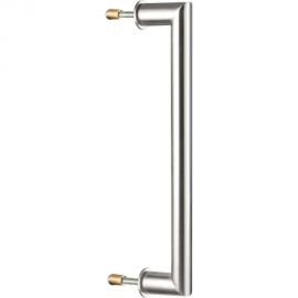 Ручка-скоба Fuaro PH-23-25/300-INOX нержавейка 35831 