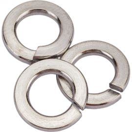 Пружинная шайба Невский Крепеж din 127, нерж. сталь, м8, 15 шт. пакет нк 825024 