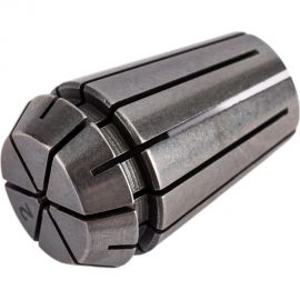 Цанга высокоточная ER20 (2 мм; 0.01 мм) WOODWORK ER20.02.00 