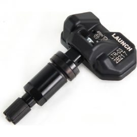 Универсальный датчик Launch LTR-03 TPMS черный, алюминиевый, 315-433MHz LNC-151 