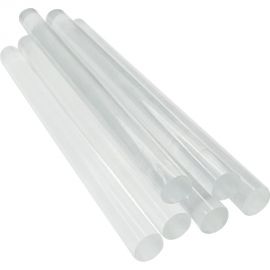 Термоклей 11x150 мм, 6 шт vertextools 18-11-150 