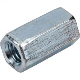 Гайка ЦКИ DIN6334 М6 удлиненная Ц 100 шт. 60793 