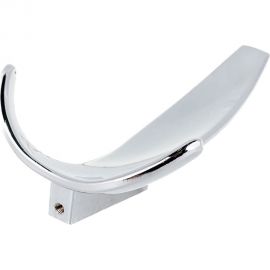 Мебельный крючок KERRON хром KR 0220 