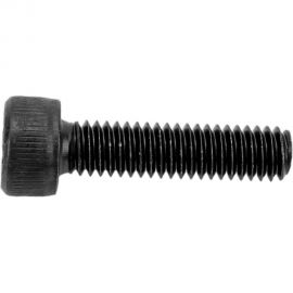 Винт ЦКИ DIN912 М4х16, 12.9 окс. HEX 3.0 аналог ГОСТ 11738-84 уп. 500 шт. 63417 