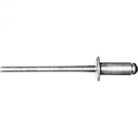 Заклепка Невский Крепеж 4,8x8 14 шт. 802450 