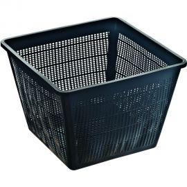 Корзина для растений Heissner квадратная, 19x19 см TZ103-00 