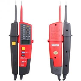 Портативный индикатор напряжения UNI-T UT18C 00-00007796 