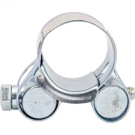 Силовой шарнирный хомут СВК 17-19 мм, W1 SVK-FPW17 