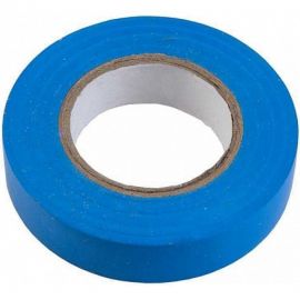 Изолента ПВХ General Lighting Systems GIT-13-15-20-B 0,13х15мм, 20 м, синяя 475011 