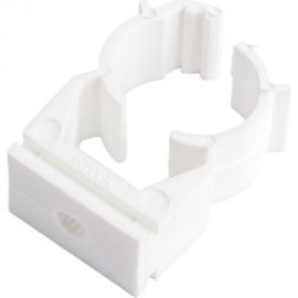 Клипса HENCO одинарная, для труб диам. 18-20 мм BCLIP-1820 