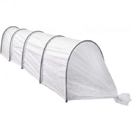 Парник POLYAGRO Lite 5 м, спанбонд, 32 г/кв.м 7663005 