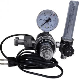 Регулятор углекислотный/аргоновый У-30/АР-40 36 В BRIMA 0012752 