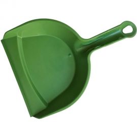 Совок EUROHOUSE 33x22.5x7 см, пластик 15690 