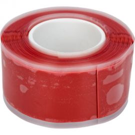 Универсальная самовулканизирующаяся лента Mr.Bond PipalQuickSPACER EXTREM, бордовый 202250008 