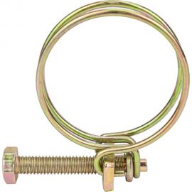 Проволочный хомут Nord-Yada 34-38 мм 903365 