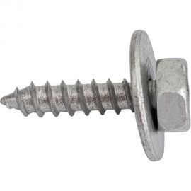 Металлический автокрепеж Крепавто 10 шт M2019 