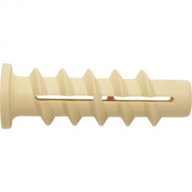 Дюбель для газобетона ЕВРОПАРТНЕР PBT 8, 400 шт. 76091217 